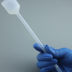 PFA Microcolumn 15ml Geochemical Laboratory Ware Low Blank Value