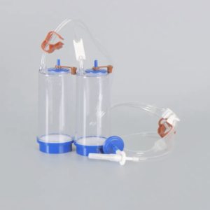 High-Precision Pressure Testing Equipment for Laboratories