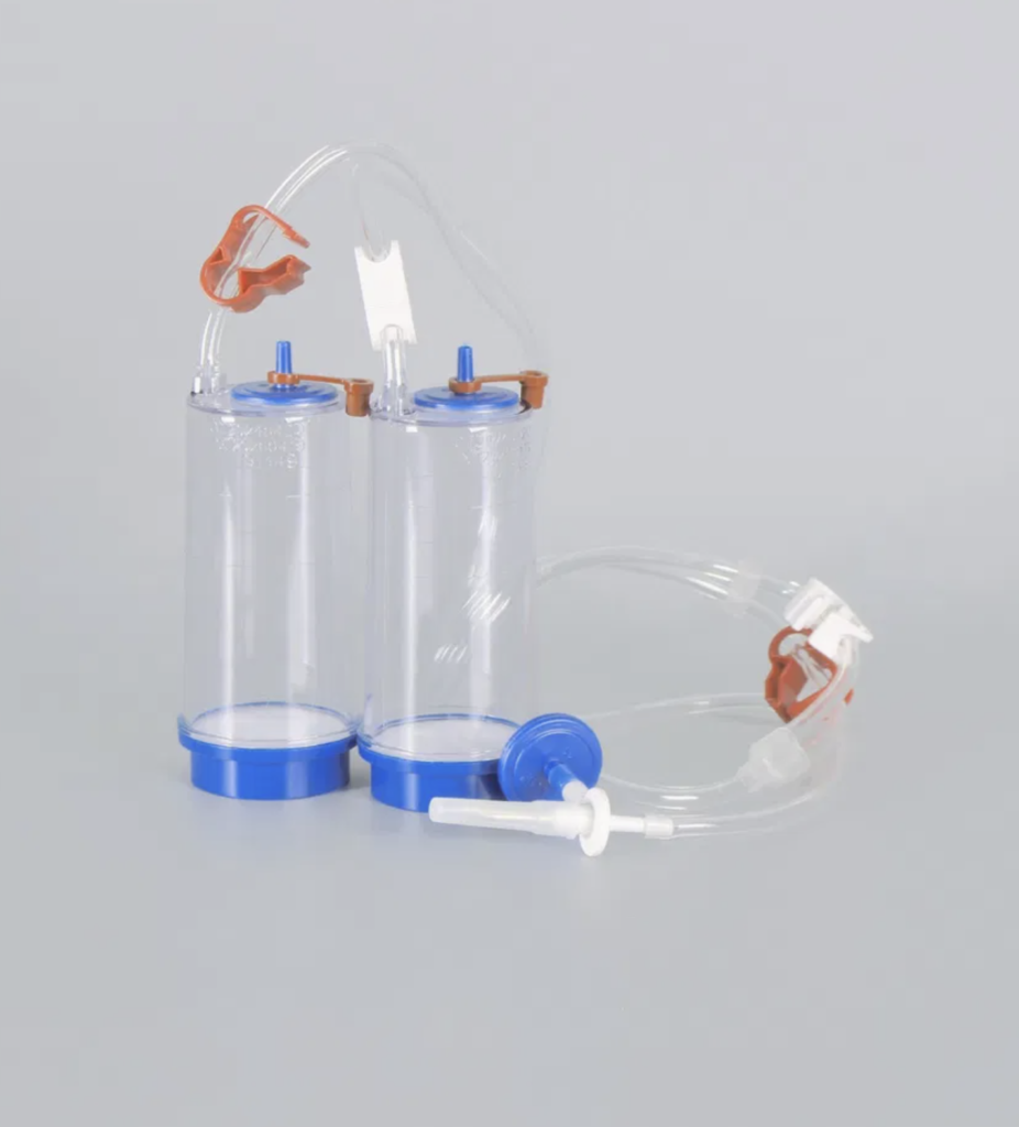 High-Precision Pressure Testing Equipment for Laboratories